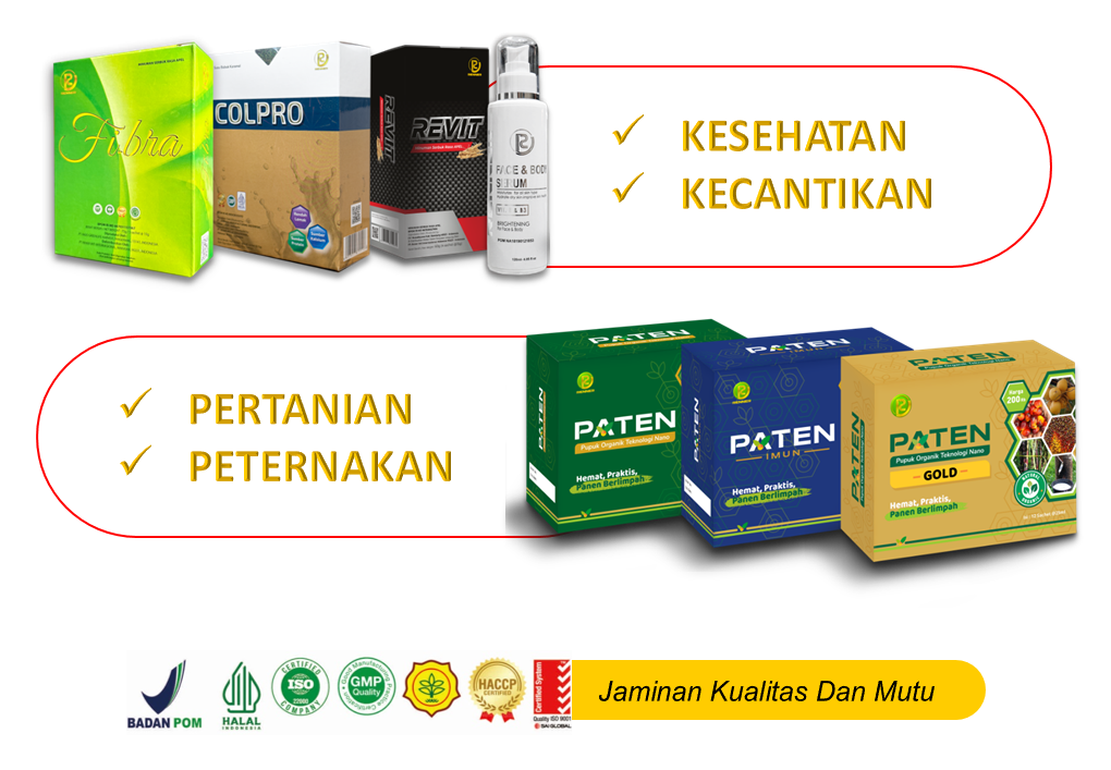 Produk Renner